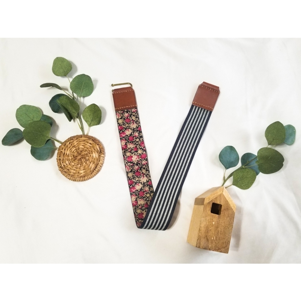 🌷 Double-Sided Elastic Belt 🌷